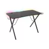 GENESIS Holm 200 RGB, preto