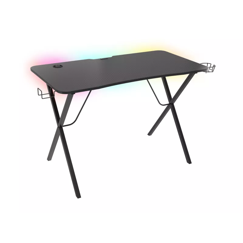 GENESIS Holm 200 RGB, preto
