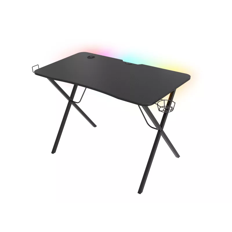 GENESIS Holm 200 RGB, preto