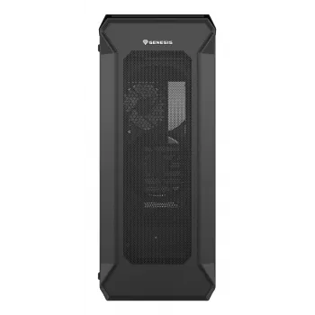 GENESIS Irid 505 Midi Tower preto