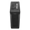 GENESIS Irid 505 Midi Tower preto