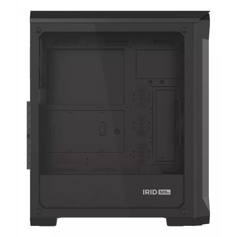 GENESIS Irid 505 Midi Tower preto
