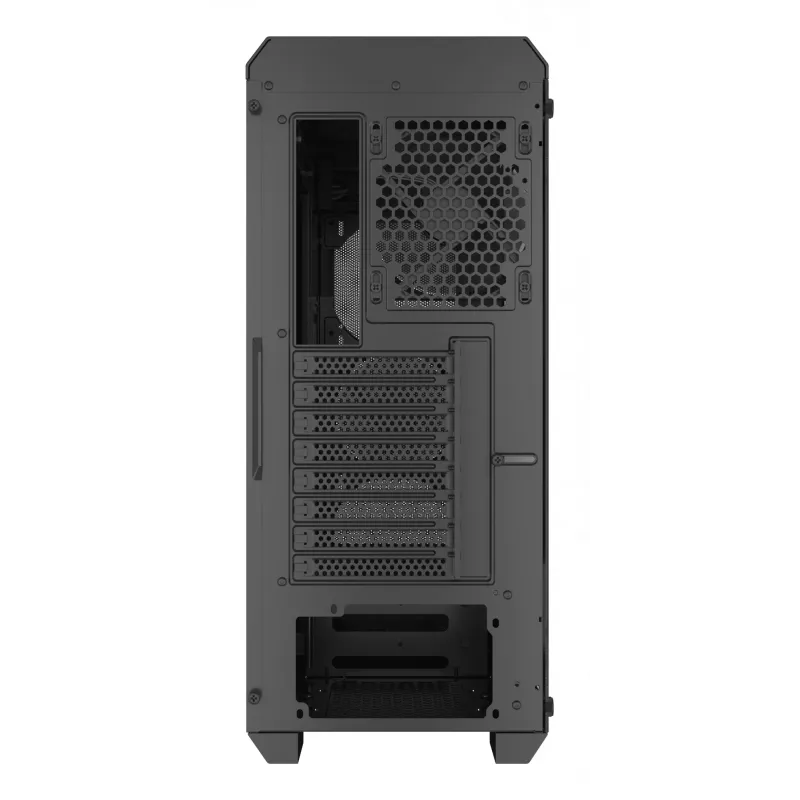 GENESIS Irid 505 Midi Tower preto