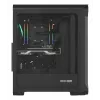 GENESIS Irid 505 Midi Tower preto