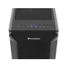 GENESIS Irid 505 Midi Tower preto