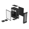 GENESIS Irid 505 Midi Tower preto