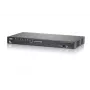 ATEN CS1798 switch KVM de 8 portas USB HDMI/áudio, 1920 x 1200 (WUXGA), hub USB 2.0, montável em rack