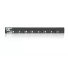 ATEN CS1798 switch KVM de 8 portas USB HDMI/áudio, 1920 x 1200 (WUXGA), hub USB 2.0, montável em rack