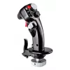 Thrustmaster 2960848 comando de jogos preto, vermelho, branco simulador de voo analógico PC