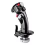 Thrustmaster 2960848 comando de jogos preto, vermelho, branco simulador de voo analógico PC