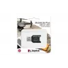 Leitor de cartões Kingston Technology MobileLite Plus USB 3.2 Gen 1 (3.1 Gen 1) Type-A preto