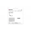 Leitor de cartões Kingston Technology MobileLite Plus USB 3.2 Gen 1 (3.1 Gen 1) Type-A preto