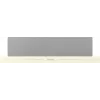 Exaustor de encastre Gorenje BHP62CLI, filtro de alumínio, nível de ruído: D