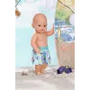 BABY born 828298 acessório para boneca fato de banho para boneca