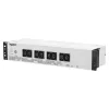 Legrand Keor PDU 310331 UPS, 800 VA / 480 W, off-line (standby), 8 tomadas IEC C13, rack