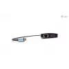 Docking station i-tec Metal USB-C Travel Nano Dock HDMI/VGA com LAN + Power Delivery 100 W