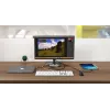 Docking station i-tec Metal USB-C Travel Nano Dock HDMI/VGA com LAN + Power Delivery 100 W
