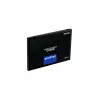 SSD 2,5 polegadas SATA III Goodram SSDPR-CX400-256-G2 256 GB, 550 MB/s leitura, 480 MB/s escrita