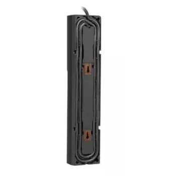 Régua de tomadas ARMAC Z5 1,5M — 5 tomadas 230V, 10A
