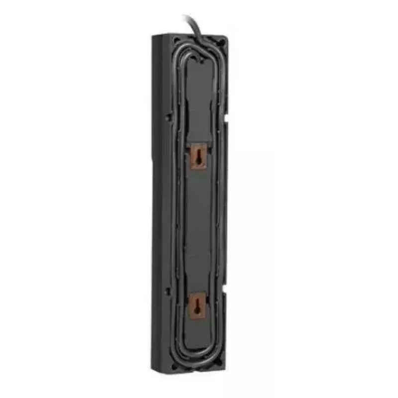 Régua de tomadas ARMAC Z5 1,5M — 5 tomadas 230V, 10A