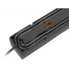Régua de tomadas ARMAC Z5 1,5M — 5 tomadas 230V, 10A