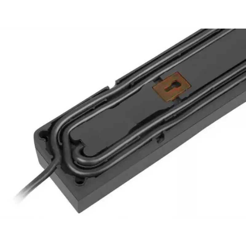 Régua de tomadas ARMAC Z5 1,5M — 5 tomadas 230V, 10A