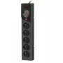 Régua de tomadas ARMAC Z5 1,5M — 5 tomadas 230V, 10A