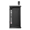 APC Smart-UPS Li-ion SCL500RMI1UNC - 4x C13, profundidade reduzida, montagem em rack/torre/parede, NMC, 500VA