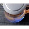 Chaleira elétrica ELDOM 1,7 l 2200 W transparente