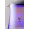 Chaleira elétrica ELDOM 1,7 l 2200 W transparente