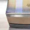 Chaleira elétrica ELDOM 1,7 l 2200 W transparente