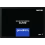 Unidade SSD Goodram 960 GB 2,5 polegadas SATA III SSDPR-CL100-960-G3