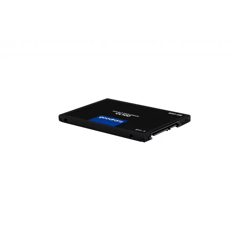 Unidade SSD Goodram 960 GB 2,5 polegadas SATA III SSDPR-CL100-960-G3