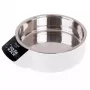 Balança de cozinha eletrónica Adler AD 3166 – capacidade de 5 kg, precisão de 1 g, taça de aço inoxidável 0,9 l, LCD, temporizador