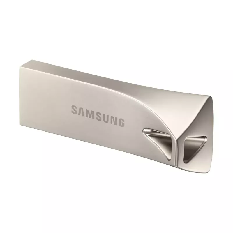 Pen USB Samsung MUF-128BE 128 GB USB Type-A 3.2 Gen 1 (3.1 Gen 1) prateado