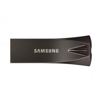 Pen USB Samsung MUF-128BE 128 GB USB Type-A 3.2 Gen 1 (3.1 Gen 1) preto, cinzento