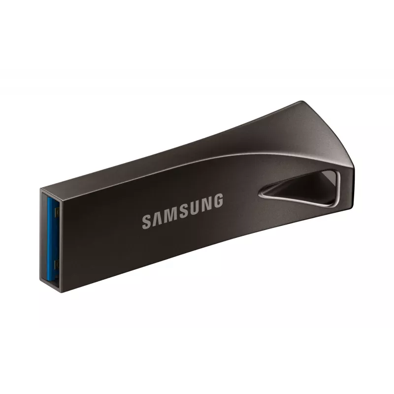 Pen USB Samsung MUF-128BE 128 GB USB Type-A 3.2 Gen 1 (3.1 Gen 1) preto, cinzento