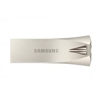 Pen USB Samsung MUF-256BE 256 GB USB Type-A 3.2 Gen 1 (3.1 Gen 1) prateado