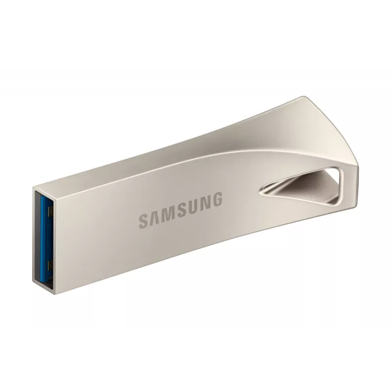 Pen USB Samsung MUF-256BE 256 GB USB Type-A 3.2 Gen 1 (3.1 Gen 1) prateado