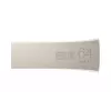 Pen USB Samsung MUF-64BE 64 GB USB Type-A 3.2 Gen 1 (3.1 Gen 1) prateado