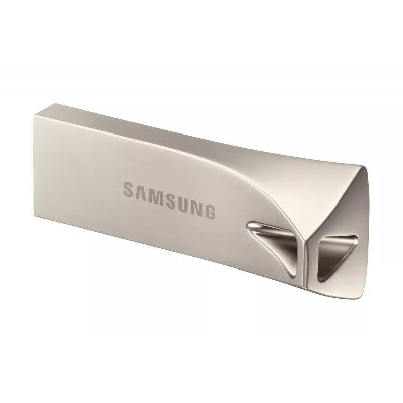 Pen USB Samsung MUF-64BE 64 GB USB Type-A 3.2 Gen 1 (3.1 Gen 1) prateado
