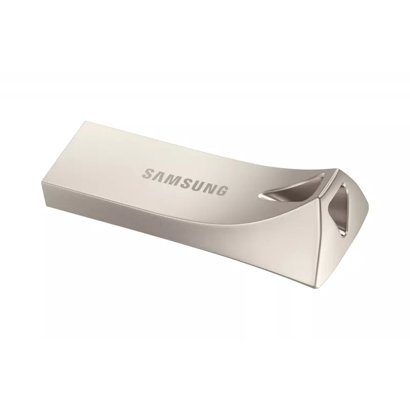 Pen USB Samsung MUF-64BE 64 GB USB Type-A 3.2 Gen 1 (3.1 Gen 1) prateado