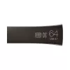 Pen USB Samsung MUF-64BE 64 GB USB Type-A 3.2 Gen 1 (3.1 Gen 1) cinzento