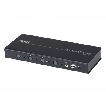 Comutador KM USB ATEN CS724KM-AT