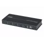 Comutador KM USB ATEN CS724KM-AT