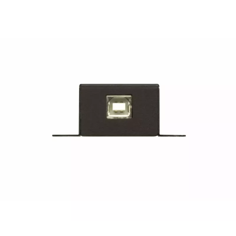 Extensor USB 2.0 CAT 5 ATEN de 4 portas (até 50 m)
