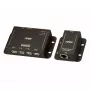 Extensor USB 2.0 CAT 5 ATEN de 4 portas (até 50 m)