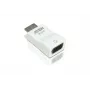 Conversor HDMI para VGA ATEN, branco, plástico, 1920 x 1200 píxeis, 1080p, HDMI, VGA