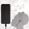 Adaptador de cabo LogiLink UA0356