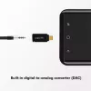 Adaptador de cabo LogiLink UA0356